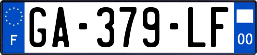 GA-379-LF