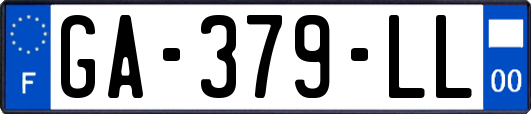 GA-379-LL
