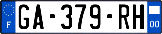 GA-379-RH