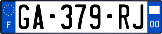 GA-379-RJ