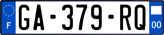 GA-379-RQ