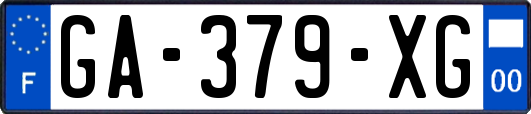 GA-379-XG
