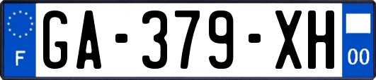 GA-379-XH