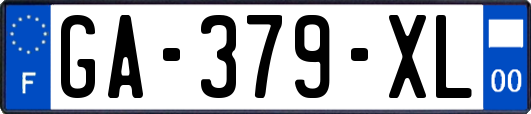 GA-379-XL