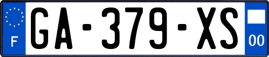 GA-379-XS