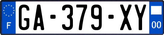 GA-379-XY