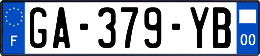 GA-379-YB