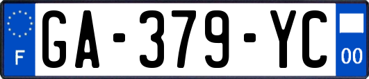 GA-379-YC