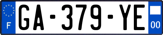 GA-379-YE
