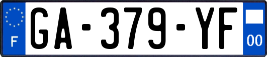 GA-379-YF