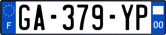 GA-379-YP