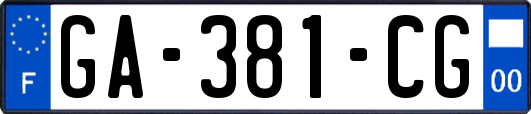 GA-381-CG
