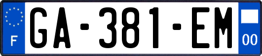 GA-381-EM