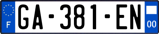 GA-381-EN