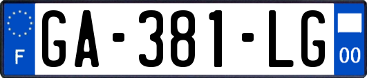 GA-381-LG