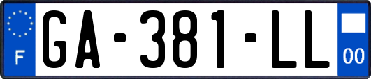 GA-381-LL