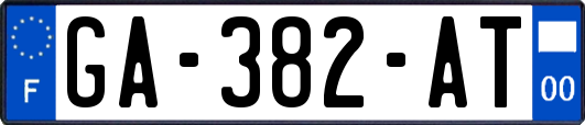 GA-382-AT