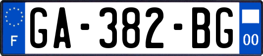 GA-382-BG
