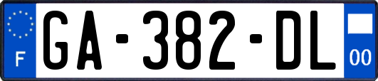 GA-382-DL