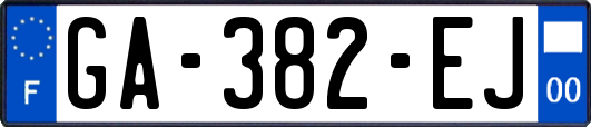 GA-382-EJ