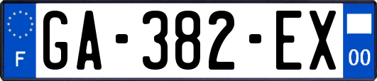 GA-382-EX