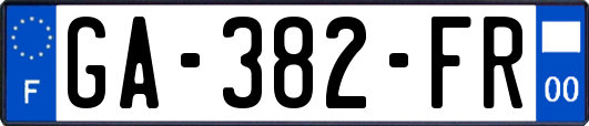 GA-382-FR