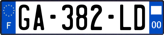GA-382-LD