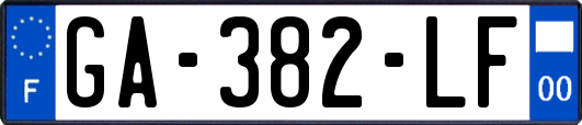 GA-382-LF