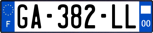 GA-382-LL