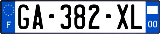 GA-382-XL