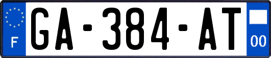 GA-384-AT