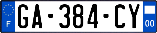 GA-384-CY