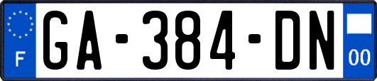 GA-384-DN