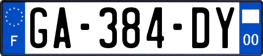 GA-384-DY