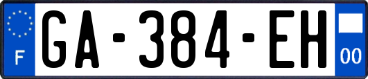 GA-384-EH