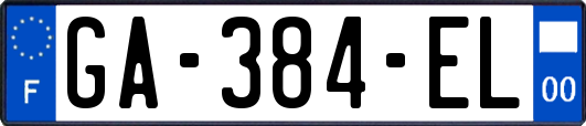 GA-384-EL