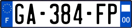 GA-384-FP
