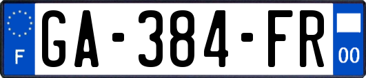 GA-384-FR