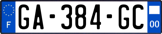 GA-384-GC