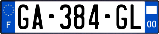 GA-384-GL