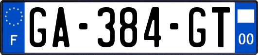 GA-384-GT