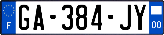 GA-384-JY