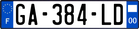 GA-384-LD