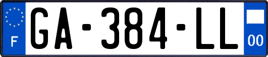 GA-384-LL