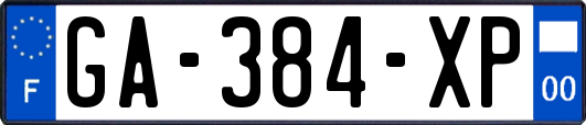 GA-384-XP