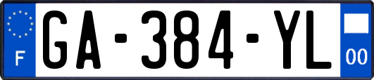 GA-384-YL