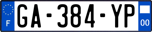 GA-384-YP