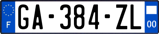 GA-384-ZL