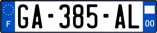 GA-385-AL