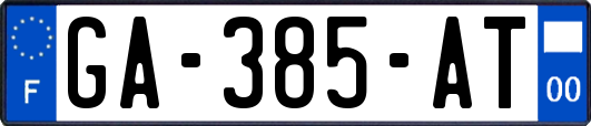 GA-385-AT